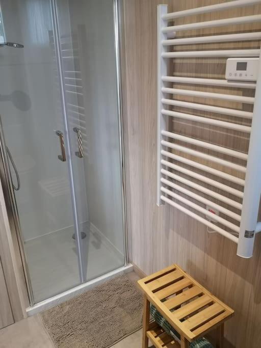 Tiny House Proche De Morgat Villa Crozon Luaran gambar