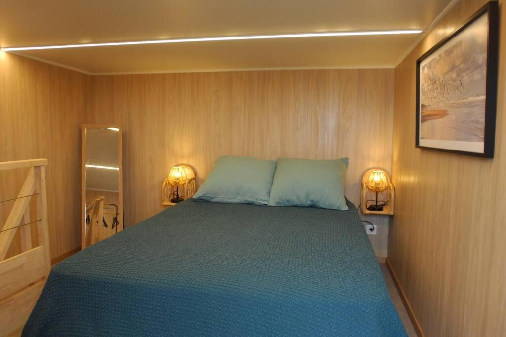 Tiny House Proche De Morgat Villa Crozon Luaran gambar