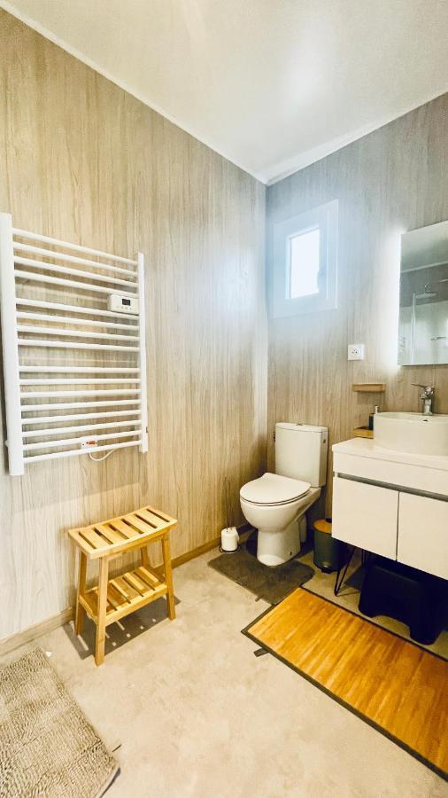 Tiny House Proche De Morgat Villa Crozon Luaran gambar