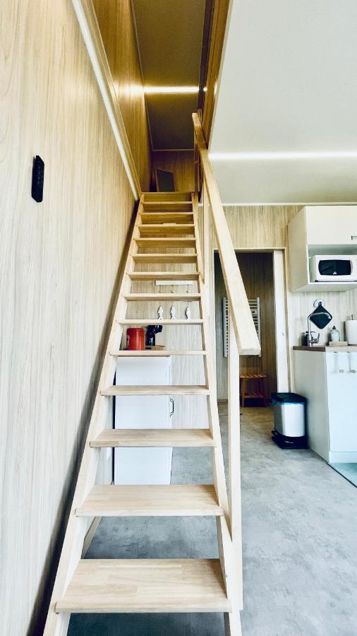 Tiny House Proche De Morgat Villa Crozon Luaran gambar